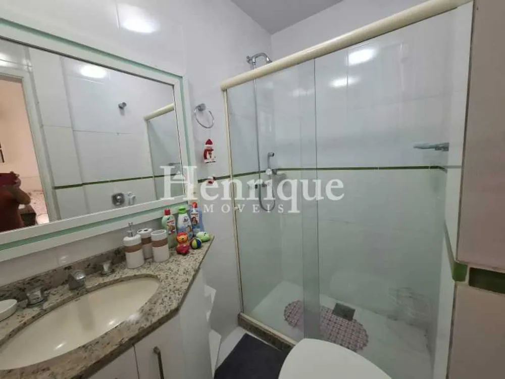 Apartamento, 3 quartos, 185 m² - Foto 18
