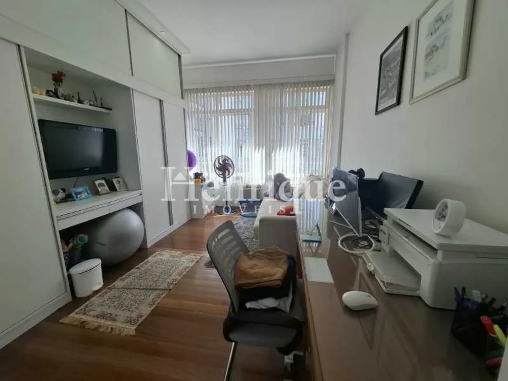 Apartamento, 3 quartos, 185 m² - Foto 4