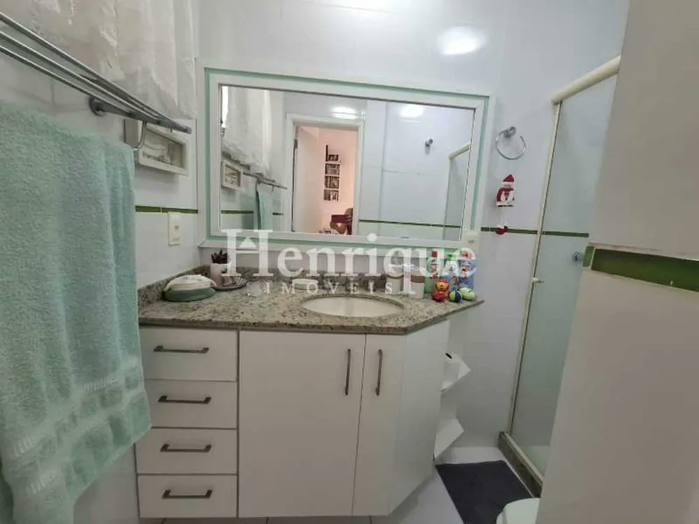 Apartamento, 3 quartos, 185 m² - Foto 8