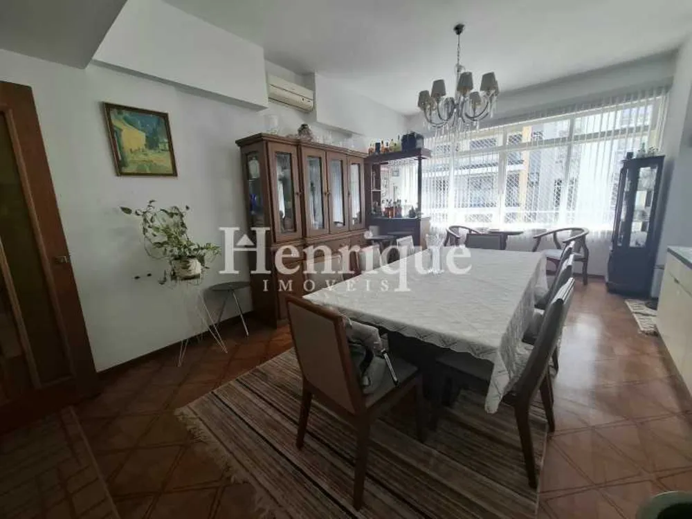 Apartamento, 3 quartos, 185 m² - Foto 3