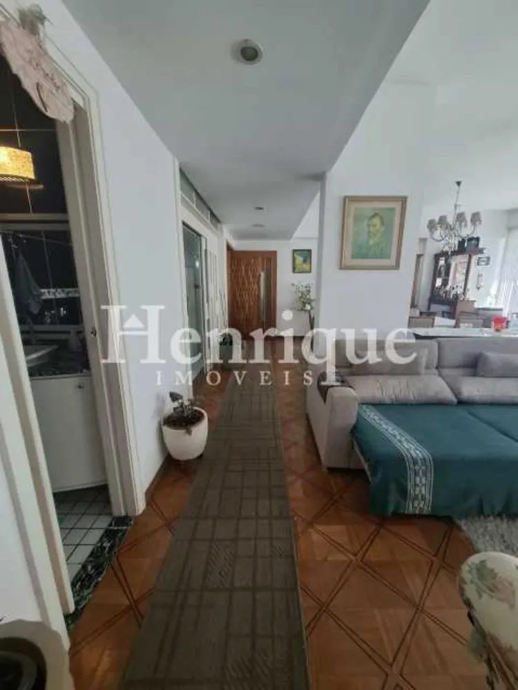 Apartamento, 3 quartos, 185 m² - Foto 7