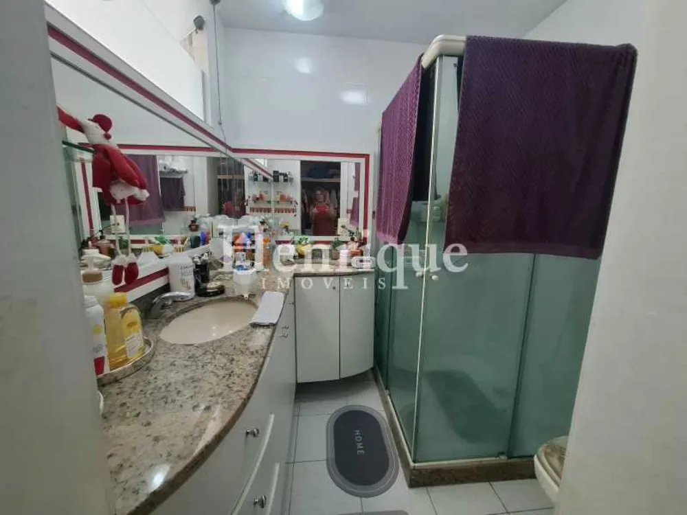 Apartamento, 3 quartos, 185 m² - Foto 12