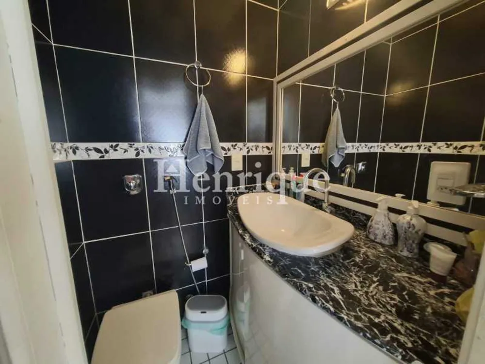 Apartamento, 3 quartos, 185 m² - Foto 17