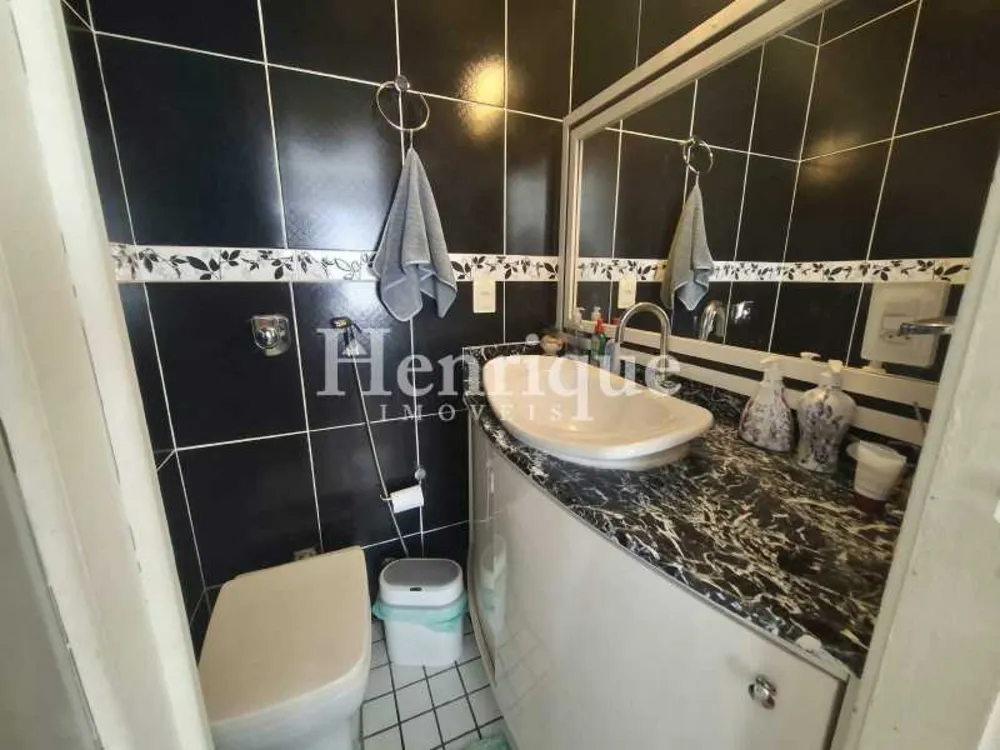 Apartamento, 3 quartos, 185 m² - Foto 14