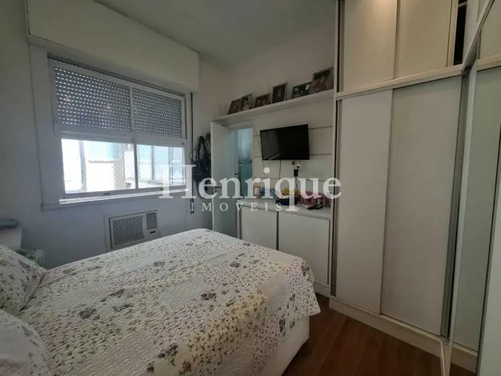 Apartamento, 3 quartos, 185 m² - Foto 9