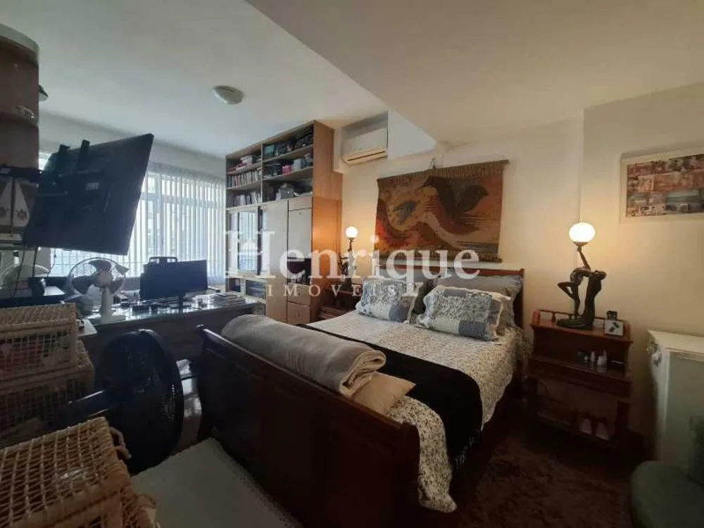 Apartamento, 3 quartos, 185 m² - Foto 11
