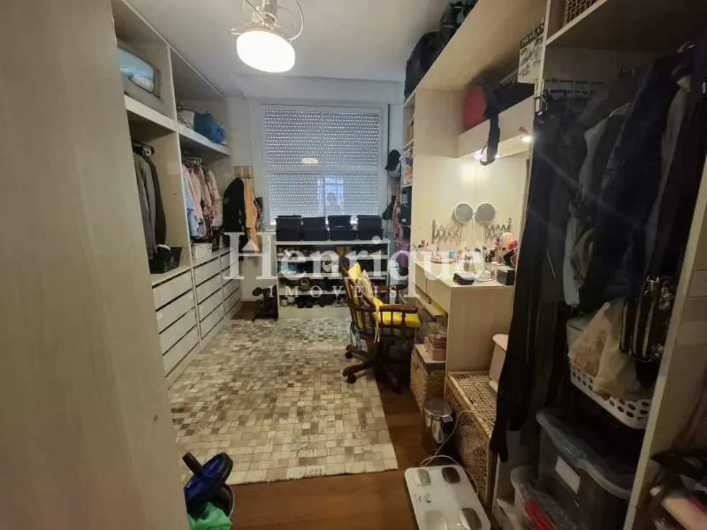 Apartamento, 3 quartos, 185 m² - Foto 10
