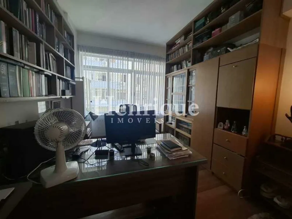 Apartamento, 3 quartos, 185 m² - Foto 20