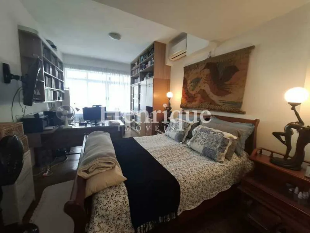 Apartamento, 3 quartos, 185 m² - Foto 13