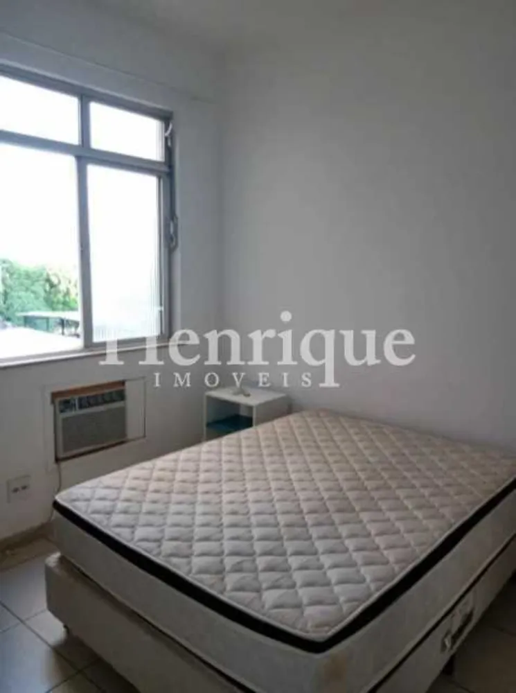 Apartamento, 1 quarto, 45 m² - Foto 1