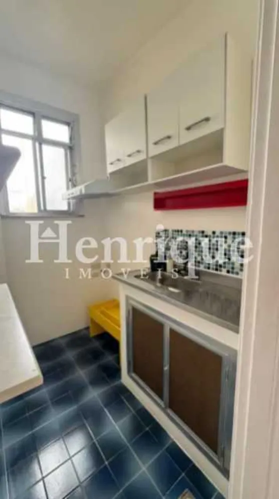 Apartamento, 1 quarto, 45 m² - Foto 21