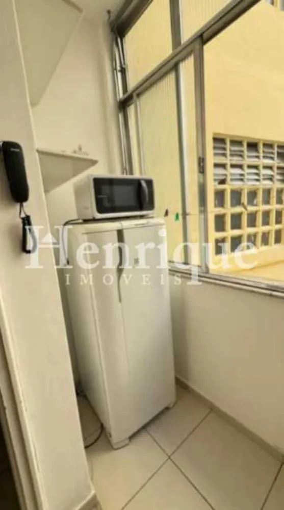 Apartamento, 1 quarto, 45 m² - Foto 19