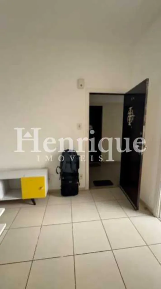 Apartamento, 1 quarto, 45 m² - Foto 6