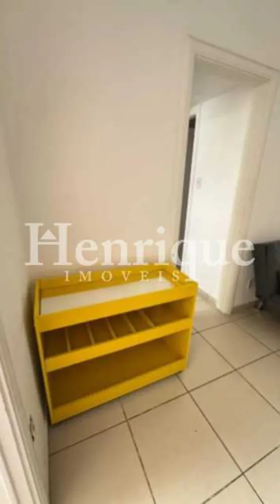 Apartamento, 1 quarto, 45 m² - Foto 18