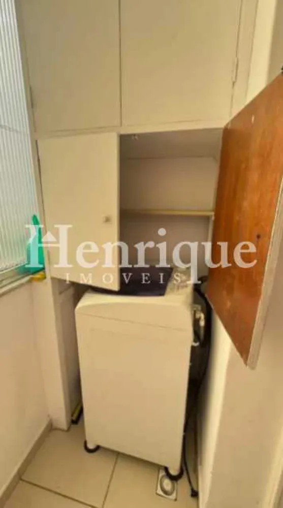 Apartamento, 1 quarto, 45 m² - Foto 3