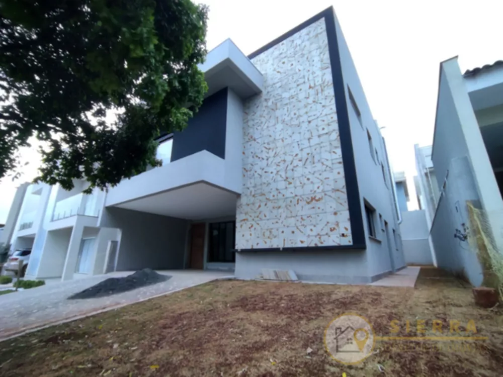 Casa de Condomínio à venda com 5 quartos, 303m² - Foto 1