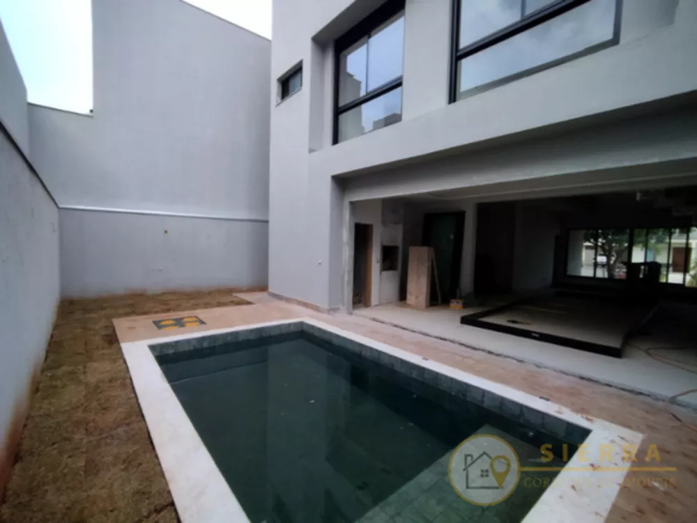 Casa de Condomínio à venda com 5 quartos, 303m² - Foto 4