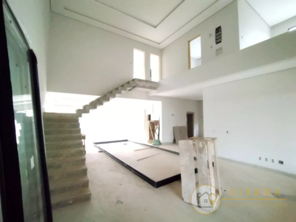 Casa de Condomínio à venda com 5 quartos, 303m² - Foto 5