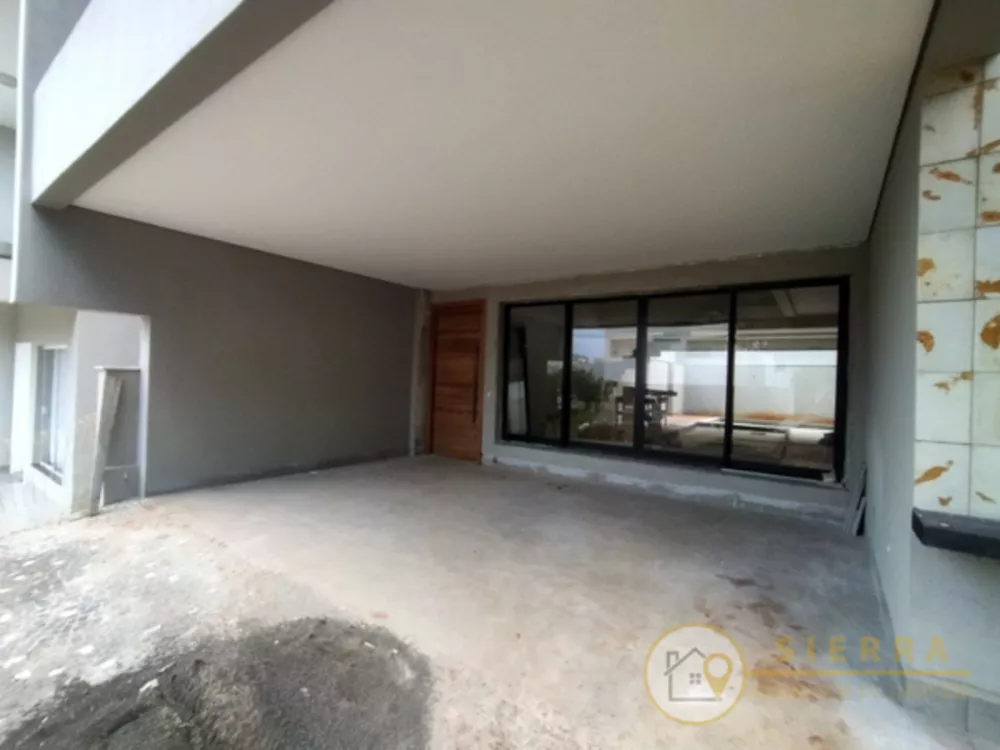 Casa de Condomínio à venda com 5 quartos, 303m² - Foto 3