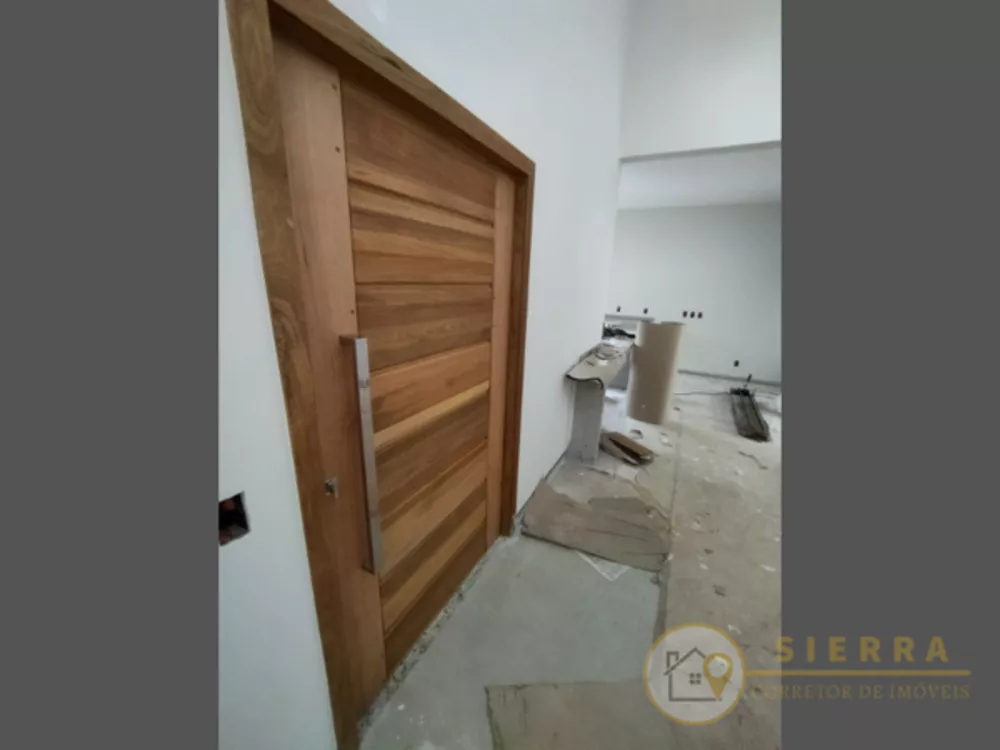 Casa de Condomínio à venda com 3 quartos, 158m² - Foto 3