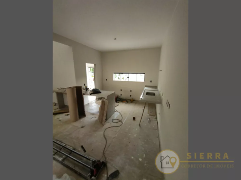 Casa de Condomínio à venda com 3 quartos, 158m² - Foto 4