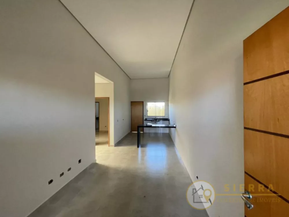 Casa à venda com 3 quartos, 82m² - Foto 3