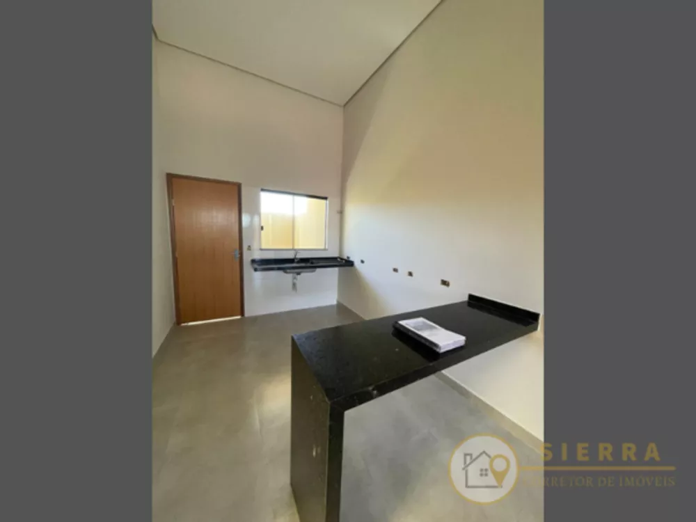 Casa à venda com 3 quartos, 82m² - Foto 4