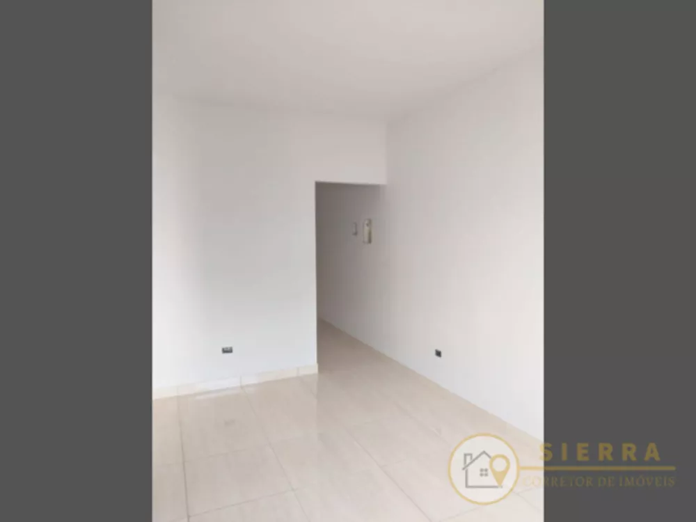 Casa à venda com 2 quartos, 56m² - Foto 3