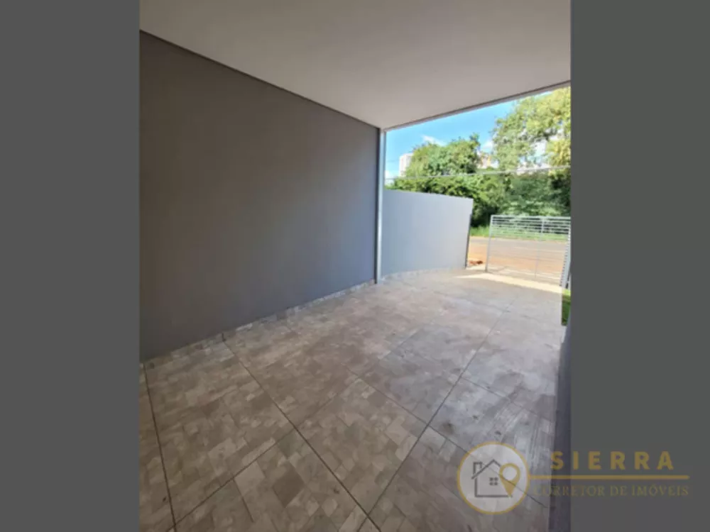 Casa à venda com 2 quartos, 73m² - Foto 3