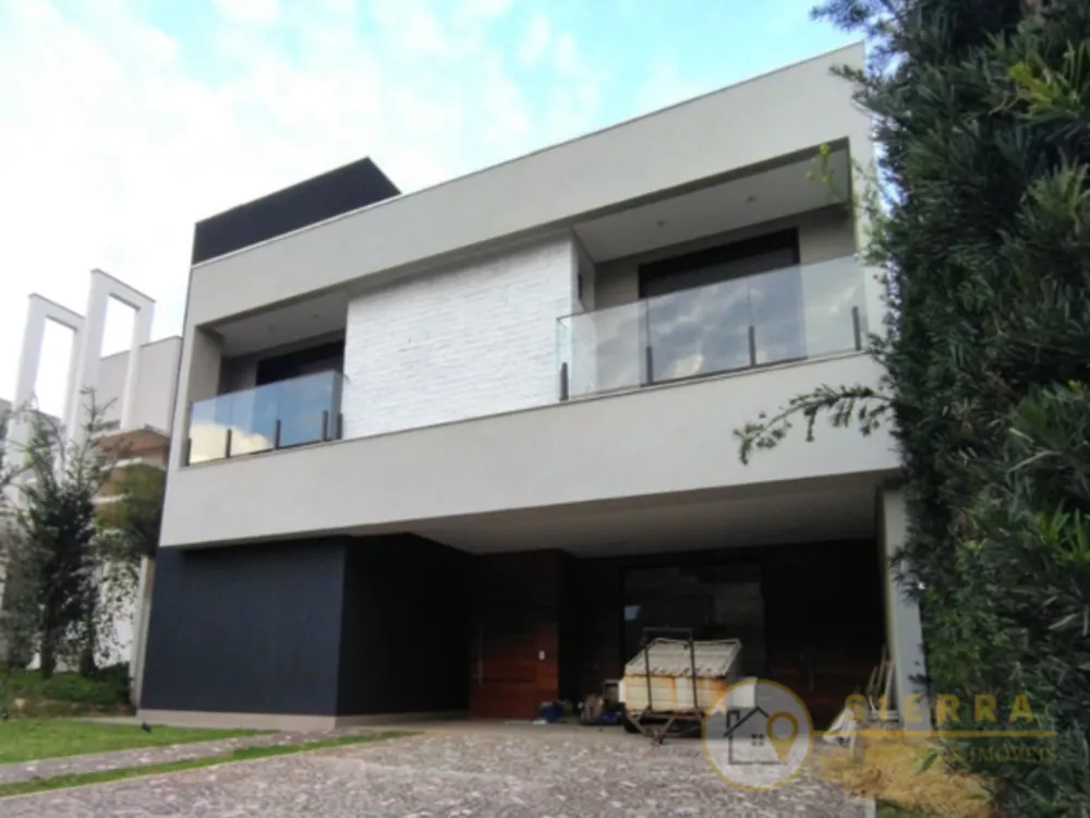 Casa de Condomínio à venda com 5 quartos, 300m² - Foto 1