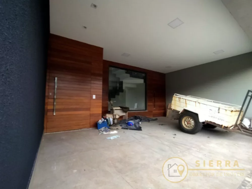 Casa de Condomínio à venda com 5 quartos, 300m² - Foto 2