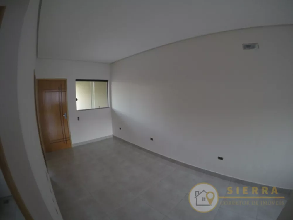 Casa à venda com 2 quartos, 64m² - Foto 4