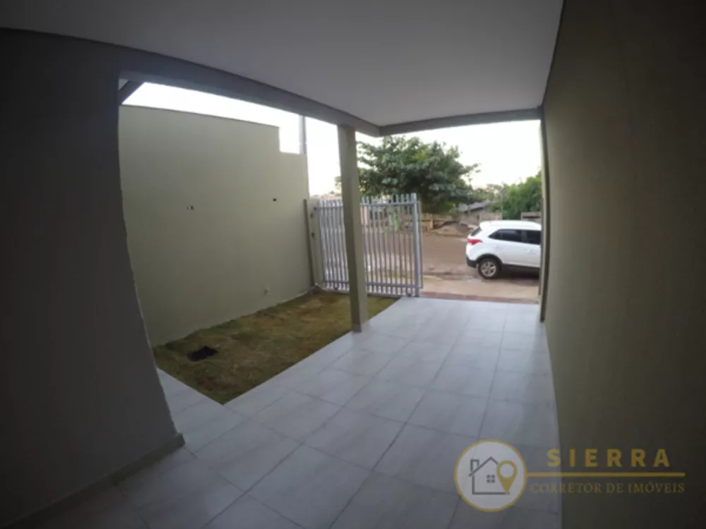 Casa à venda com 2 quartos, 64m² - Foto 3