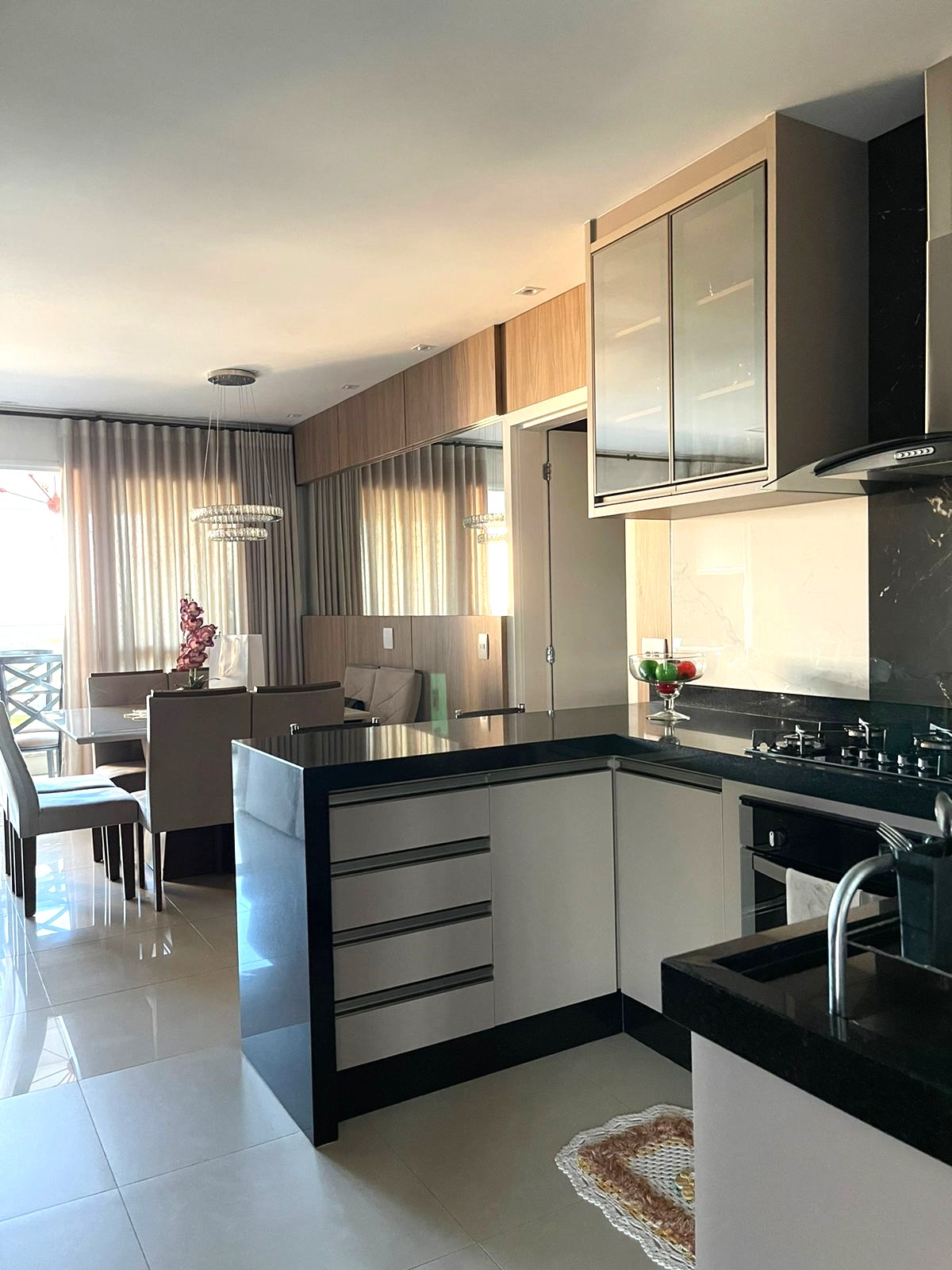 Apartamento à venda com 3 quartos, 114m² - Foto 10