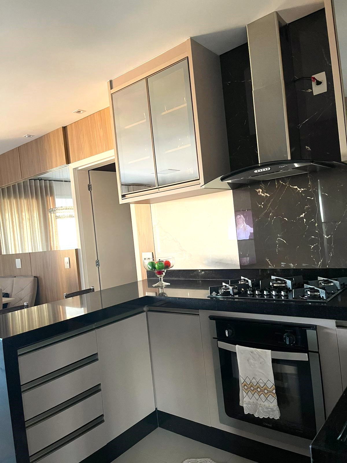 Apartamento à venda com 3 quartos, 114m² - Foto 45