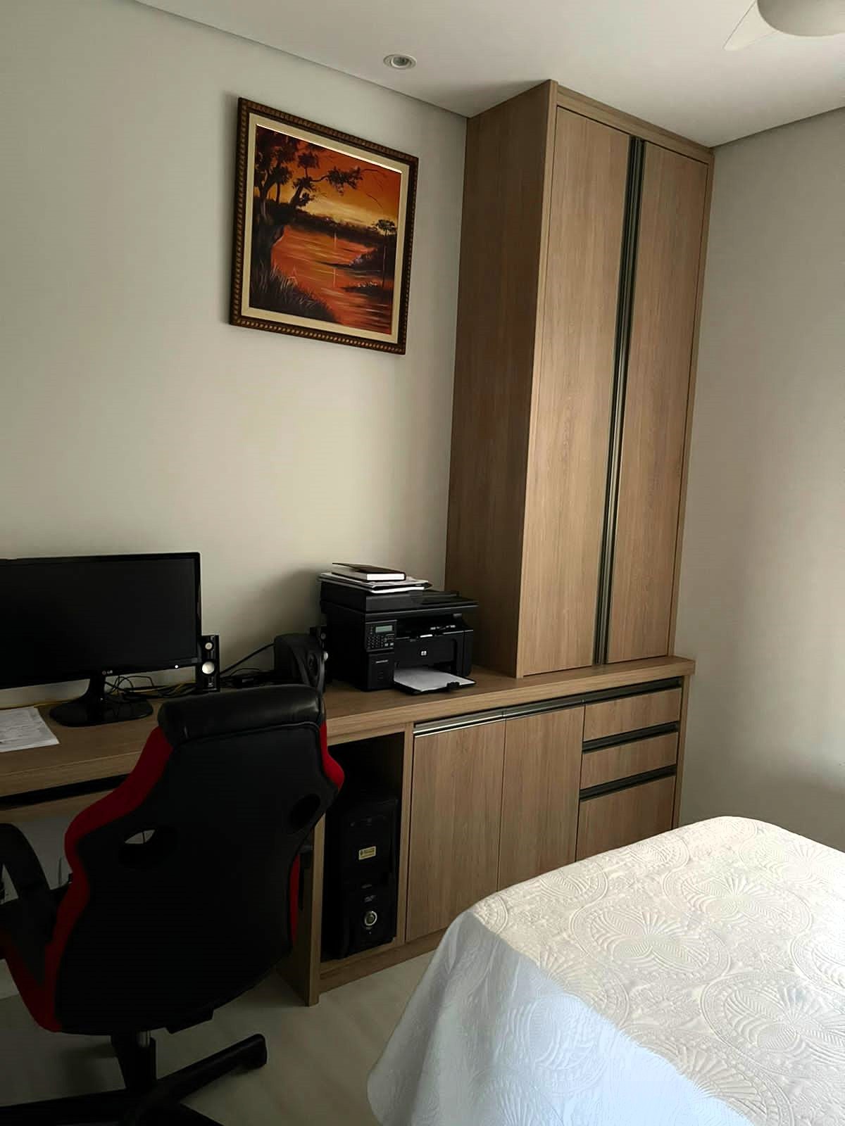 Apartamento à venda com 3 quartos, 114m² - Foto 19