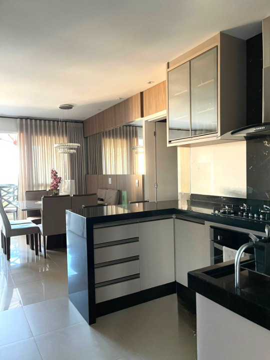 Apartamento à venda com 3 quartos, 114m² - Foto 7