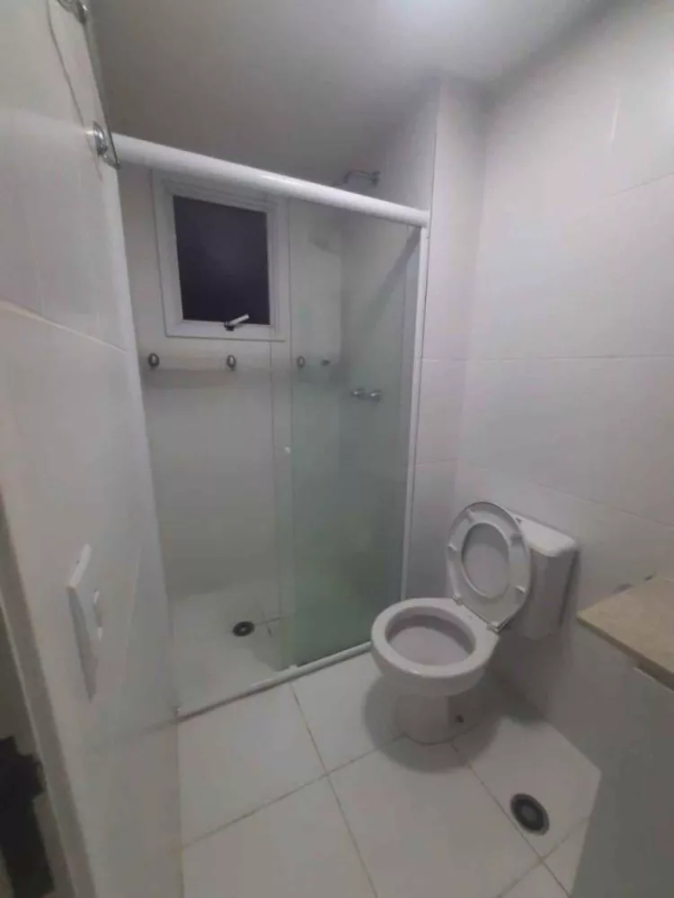 Apartamento para alugar com 2 quartos, 63m² - Foto 2