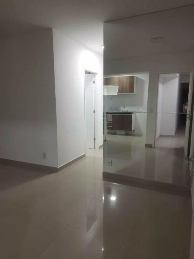 Apartamento para alugar com 2 quartos, 63m² - Foto 1