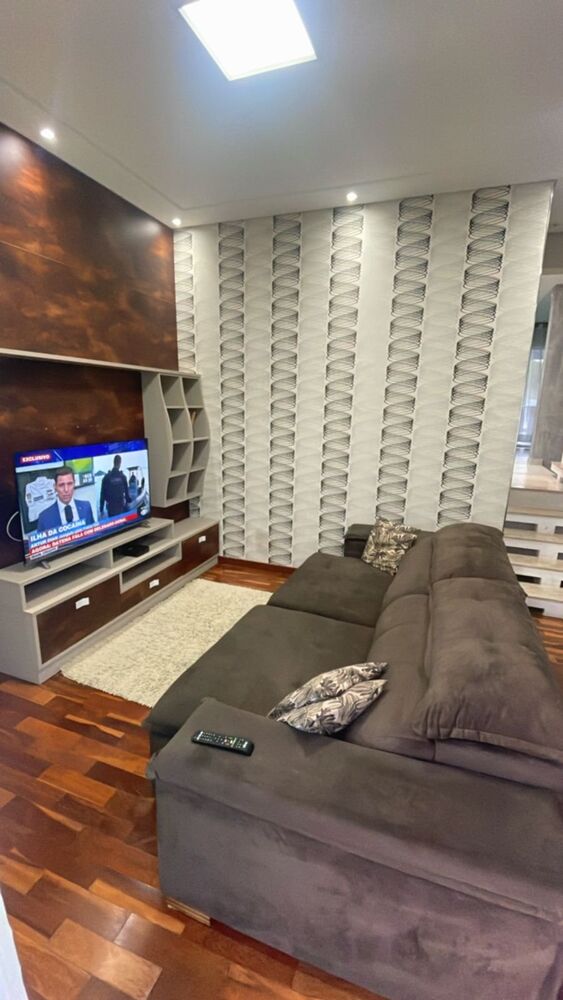 Sobrado para alugar com 4 quartos, 258m² - Foto 5