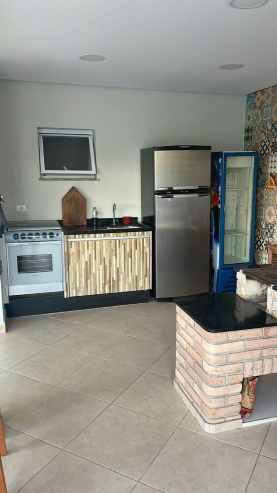 Sobrado para alugar com 4 quartos, 258m² - Foto 3