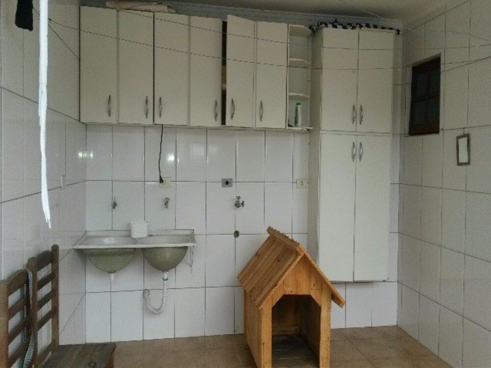 Sobrado à venda com 3 quartos, 200m² - Foto 18