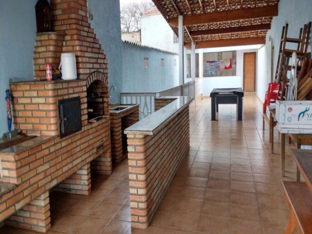 Sobrado à venda com 3 quartos, 200m² - Foto 7
