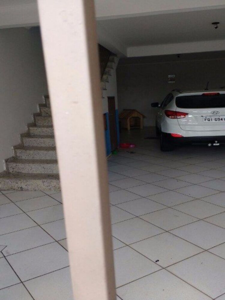 Sobrado à venda com 3 quartos, 200m² - Foto 4