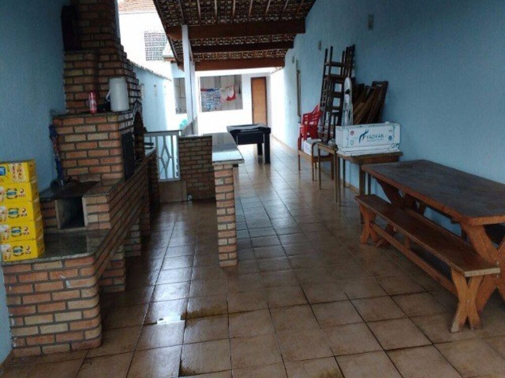 Sobrado à venda com 3 quartos, 200m² - Foto 6