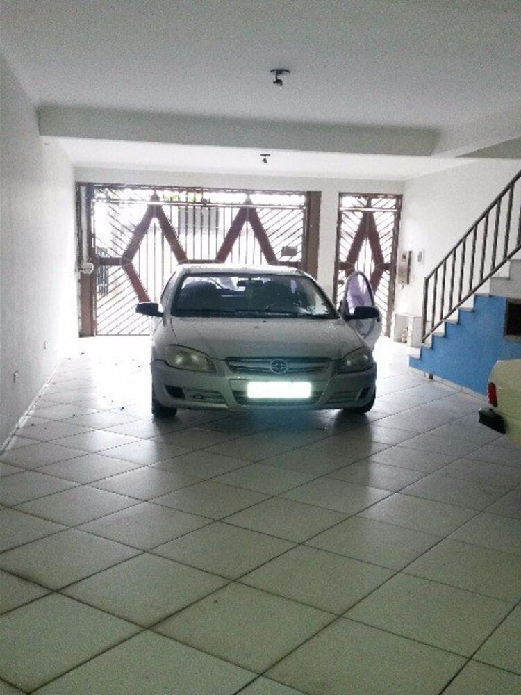 Sobrado à venda com 3 quartos, 200m² - Foto 25