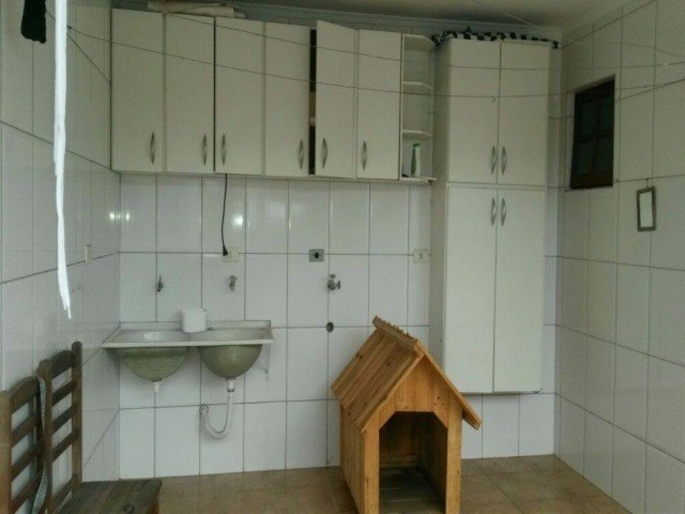Sobrado à venda com 3 quartos, 200m² - Foto 36