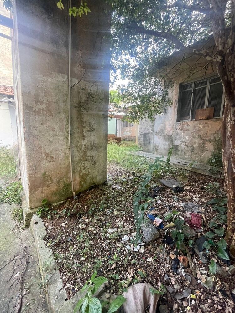 Terreno, 630 m² - Foto 2