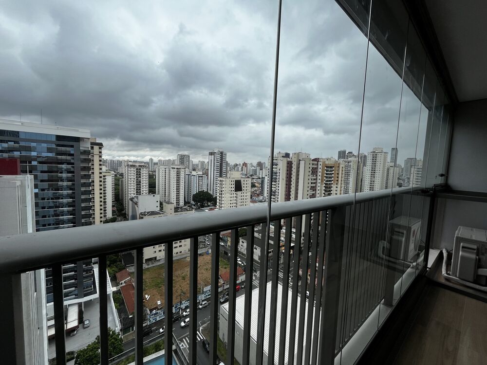 Apartamento, 1 quarto, 41 m² - Foto 8