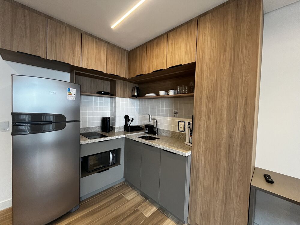 Apartamento, 1 quarto, 41 m² - Foto 5